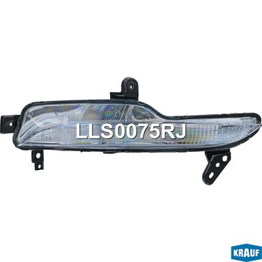 Krauf LLS0075RJ Указатель поворота - 1