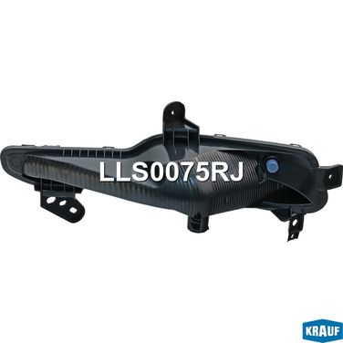 Krauf LLS0075RJ Указатель поворота - 2