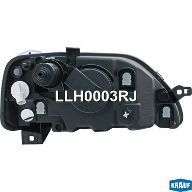 Krauf LLH0003RJ Фара передняя - 2