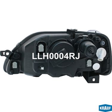 Krauf LLH0004RJ Фара передняя - 2