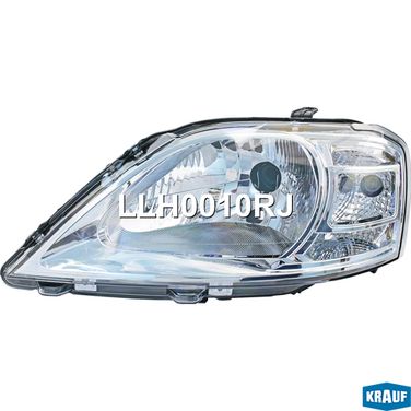 Krauf LLH0010RJ Фара передняя - 1