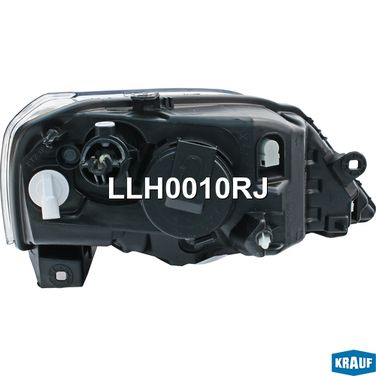 Krauf LLH0010RJ Фара передняя - 2