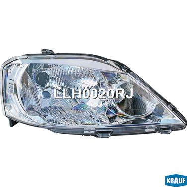 Krauf LLH0020RJ Фара передняя - 1