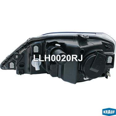 Krauf LLH0020RJ Фара передняя - 2