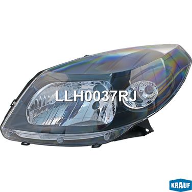 Krauf LLH0037RJ Фара передняя - 1