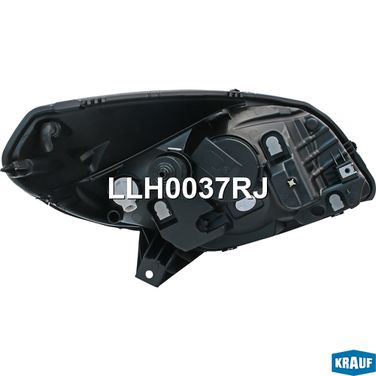 Krauf LLH0037RJ Фара передняя - 2