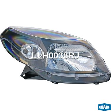 Krauf LLH0038RJ Фара передняя - 1