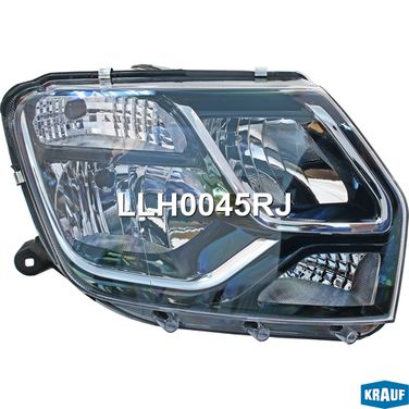 Krauf LLH0045RJ Фара передняя - 1