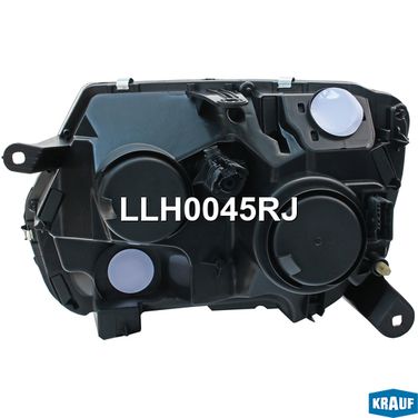 Krauf LLH0045RJ Фара передняя - 2
