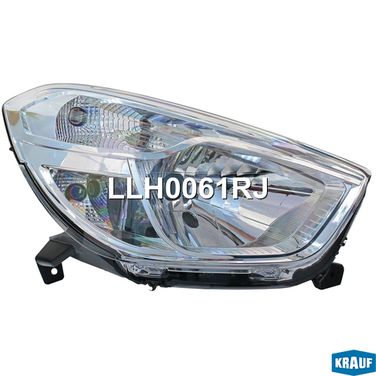 Krauf LLH0061RJ Фара передняя - 1