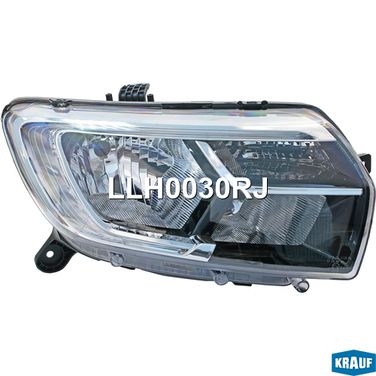 Krauf LLH0030RJ Фара передняя - 1
