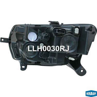 Krauf LLH0030RJ Фара передняя - 2