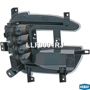 Krauf LLF0001RJ Фара ДХО левая - 2