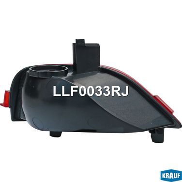 Krauf LLF0033RJ Фара противотуманная - 2