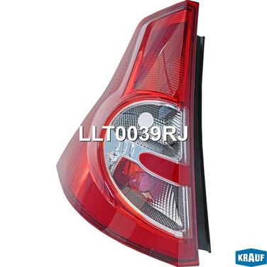 Krauf LLT0039RJ Фонарь задний - 1