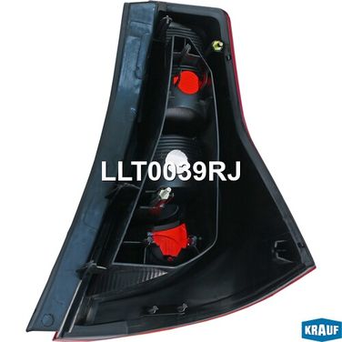 Krauf LLT0039RJ Фонарь задний - 2