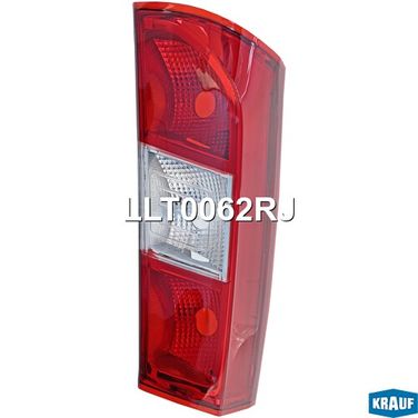 Krauf LLT0062RJ Фонарь задний - 1