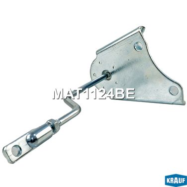 Krauf MAT1124BE Актуатор турбокомпрессора - 3