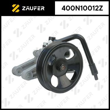 ZAUFER 400N10012Z Насос гидроусилителя руля - 1