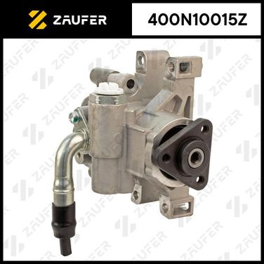 ZAUFER 400N10015Z Насос гидроусилителя руля - 1