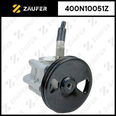 ZAUFER 400N10051Z Насос гидроусилителя руля - 1