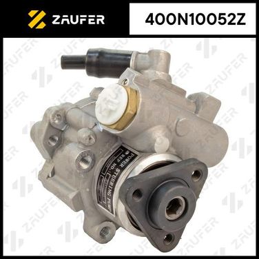 ZAUFER 400N10052Z Насос гидроусилителя руля - 1