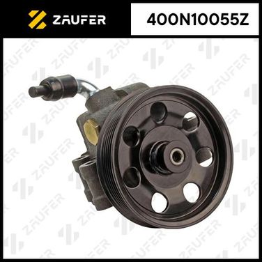 ZAUFER 400N10055Z Насос гидроусилителя руля - 1