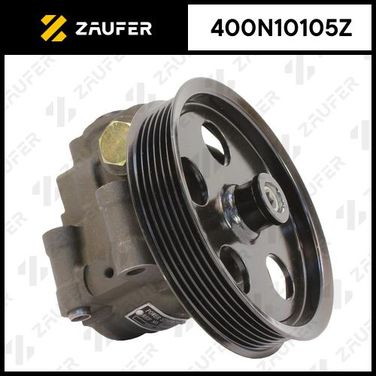ZAUFER 400N10105Z Насос гидроусилителя руля - 1