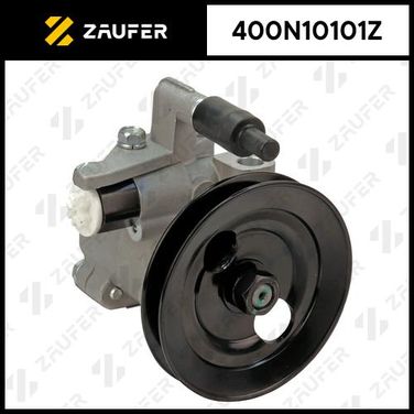 ZAUFER 400N10101Z Насос гидроусилителя руля - 1