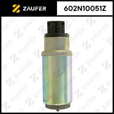 ZAUFER 602N10051Z Бензонасос электрический - 1