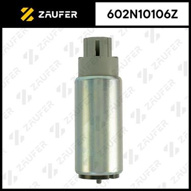 ZAUFER 602N10106Z Бензонасос электрический - 1