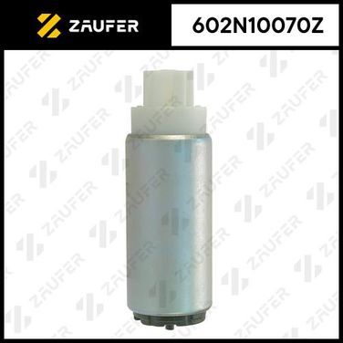 ZAUFER 602N10070Z Бензонасос электрический - 1