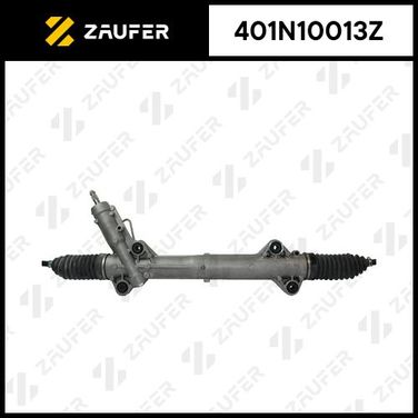 ZAUFER 401N10013Z Рулевая рейка с тягами гидравлическая - 1