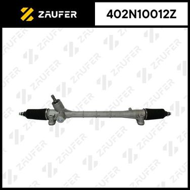 ZAUFER 402N10012Z Рулевая рейка с тягами механическая - 1