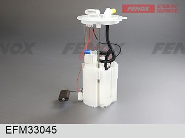 Fenox EFM33045 Насос топливный - 1