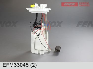 Fenox EFM33045 Насос топливный - 2