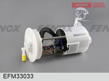 Fenox EFM33033 Насос топливный - 1