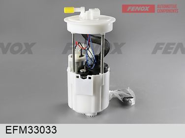 Fenox EFM33033 Насос топливный - 2
