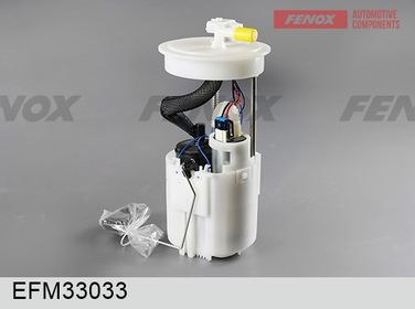 Fenox EFM33033 Насос топливный - 3