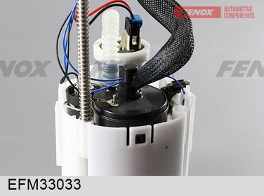 Fenox EFM33033 Насос топливный - 4