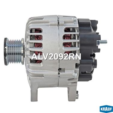 Krauf ALV2092RN Генератор - 4