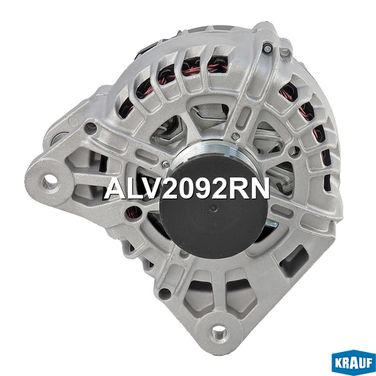 Krauf ALV2092RN Генератор - 5