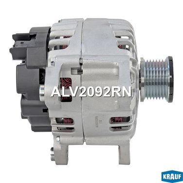 Krauf ALV2092RN Генератор - 6