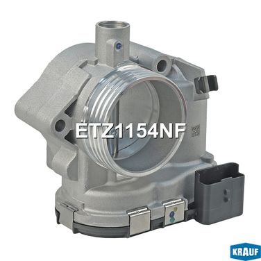 Krauf ETZ1154NF Дроссельная заслонка - 1