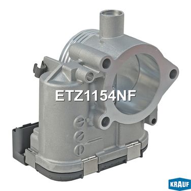 Krauf ETZ1154NF Дроссельная заслонка - 2