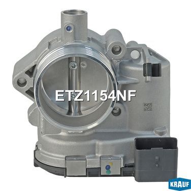 Krauf ETZ1154NF Дроссельная заслонка - 5
