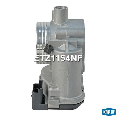 Krauf ETZ1154NF Дроссельная заслонка - 6