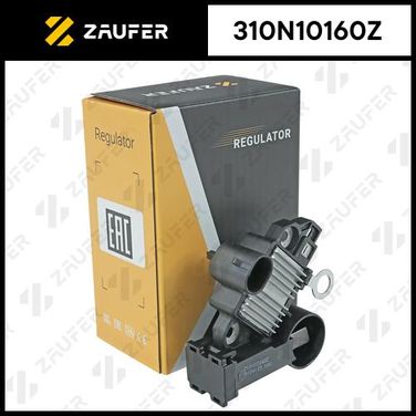 ZAUFER 310N10160Z Регулятор генератора - 4