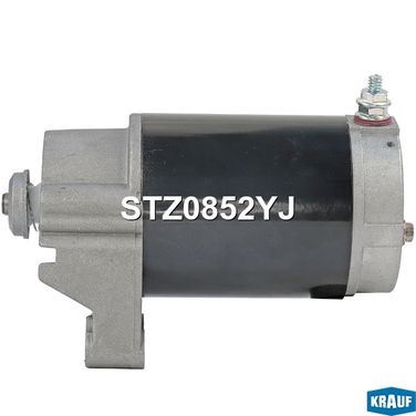Krauf STZ0852YJ Стартер - 4