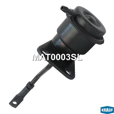 Krauf MAT0003SL Актуатор турбокомпрессора - 1